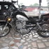 VENDO MOTO PANDILLERA VENTO REBELLIAN 2009 250cc