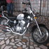 VENDO MOTO PANDILLERA VENTO REBELLIAN 2009 250cc - Motocicletas - Heredia - Heredia