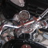 VENDO MOTO PANDILLERA VENTO REBELLIAN 2009 250cc - Motocicletas - Heredia - Heredia