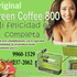 Green Coffee 800 Leptin Original