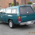 1997 NISSAN HARDBODY KINGCAB