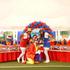 ANIMACIONES DE FIESTAS INFANTILES TIA DAYANA CON HORA LOCA - 