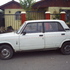 Vendo LADA PARA DESARME