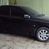 por motivo de viaje  vendo volvo año 2000 automatico