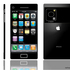 Brand New Unlocked iPhone 100% Auténtico 4G 32GB Blanco y Negro1