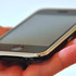 leilão auction iphone Hiphone 3gs Wifi dual sim a crédito paypal