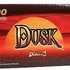 500 pelotas paintballs dusk