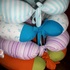Almohadones para lactancia materna y comodidad materna