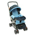 Coche Cuna  Bandeja Manija Rebatible Importante Capota para bebes