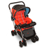 Precioso Coche Cuna Super Acochado Con Mosquitero para bebe!!
