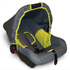 Butaca Porta Bebe Huevito Love Para Auto Baby Carrier, practicunas