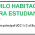 alquiler de habitaciones compartidas