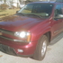 Camioneta Americana Chevrolet Chevy Trailblazer