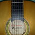 VENDO GUITARRA ACUSTICA SEMINUEVA