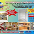 GABINETES DE COCINA Y CLOSETS