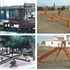 JUEGOS DE MADERA PERGOLAS QUINCHOS PISCINAS - Valparaíso - Viña del Mar