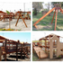JUEGOS DE MADERA PERGOLAS QUINCHOS PISCINAS - Valparaíso - Viña del Mar