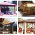 JUEGOS DE MADERA PERGOLAS QUINCHOS PISCINAS - Valparaíso - Viña del Mar