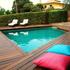 JUEGOS DE MADERA PERGOLAS QUINCHOS PISCINAS - Valparaíso - Viña del Mar