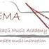 ESCAZU MUSIC ACADEMY CLASES DE MUSICA PROG. INDIVIDUALES