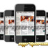 Telefono con gps, google maps, wifi, estilo iphone, precioso