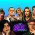  A GATA COMEU COMPLETA EM 38 DVDS 