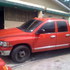 VENDO A BUEN PRECIO DODGE RAM 3500 ANO 2004