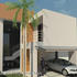 (10-290) vendo casa en condominio contemporaneo en pozos de santa a