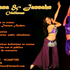 Show Danzas Arabes. Tu fiesta, la mejor!