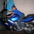honda cbr 600 f4 ano 2000 