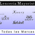 LENCERIA MAYORISTA Distribuidora de Ropa Interior por Mayor