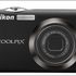 NIKON COOLPIX S4000 + SD 4GB. Pantalla Táctil / 12 MP / Zoom Optico