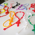 PULSERAS DECENARIO DE MODA