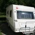 VENTANA Bürstner AVANTGARDE 430 TS