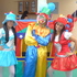 MAGIA Y DIVERSION EN "CARITAS FELICES"TLF:088614118