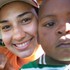 Voluntariado na África!