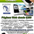 Diseño de paginas web en Quito Ecuador joomla