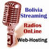 Bolivia Streaming - Radios por internet - TV OnLine - Streaming 