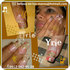 Cursos de uñas acrílicas, acrigel, gel, esculpidas y más en DVD´S
