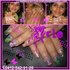 Cursos d uñas acrílicas acrigel gel cristal y más por Internet 2010 - San Juan - San Juan