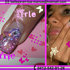 Cursos d uñas acrílicas acrigel gel cristal y más por Internet 2010 - San Juan - San Juan
