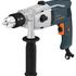 Taladro + Destornillador + Rotomartillo 810wats Truper