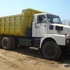 Vendo volquete volvo N-12 del año 1986