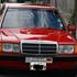 VENDO MERCEDES BENZ 190E FLAMANTE