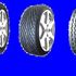 LLANTAS DE LUJO  R14 R15 R16 R17 R18 R19 R20 AUTO CAMIONETA