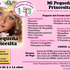 CURSO MI PEQUEÑA PRINCESITA, Modelaje, Danza, Ballet, Protocolo...