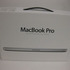 Apple MacBook Pro 17inch 2.53GHz
