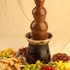 ALQUILER DE FUENTES DE CHOCOLATE