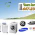 [[IPSO]]XSEARS/SERVICIO TECNICO DE LAVADORAS*LG*SAMSUNG*KENMORE*