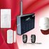 Touch Keypad Wireless Burglar Alarm Systems G70 VSTAR Security